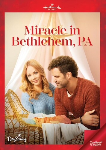 Miracle In Bethlehem Pa