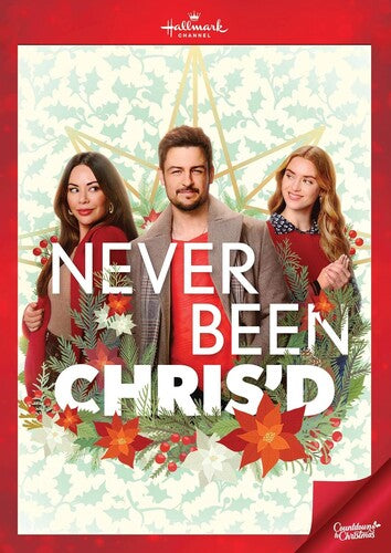 Never Been Chris'd, Never Been Chris'd, DVD