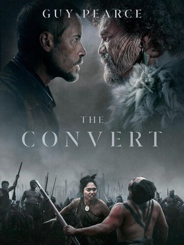 Convert, Convert, DVD