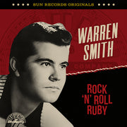 Sun Records Originals: Rock 'N' Roll Ruby