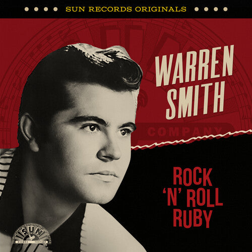 Sun Records Originals: Rock 'N' Roll Ruby