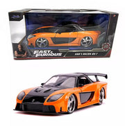 1:24 Ff - Han's Mazda Rx-7