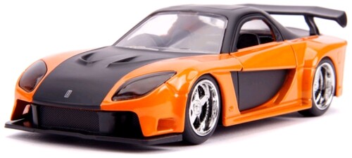 1:32 Ff - Han's Mazda Rx-7