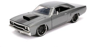 1:24 Ff - Dom's Plymouth Road Runner