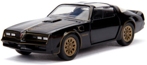 1:32 1977 Pontiac Firebird (Smokey & The Bandit)