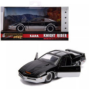 1:32 Hwr - Knight Rider Pontiac Fb K.A.R.R
