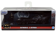 1:32 1989 Batman Batmobile W/Batman Figure