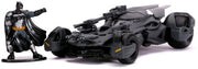 1:32 2017 Justice League Batmobile W/Batman Figure