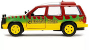 1:32 Jurassic - '93 Ford Explorer