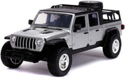 1:24 Ff9 - Tej's 2020 Jeep Gladiator