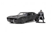1:32 2022 The Batman Batmobile W/Batman Figure