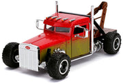 1:24 Ff - Hobbs & Shaw's Custom Truck