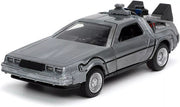 1:32 Bttf Part I - Time Machine