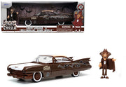 1:24 '59 Cadiallac Deville W/Count Chocula Fig