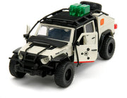 1:32 Jurassic - '20 Jeep Gladiator
