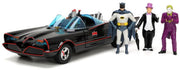 1:24 Batman 1966 Hwr Deluxe.