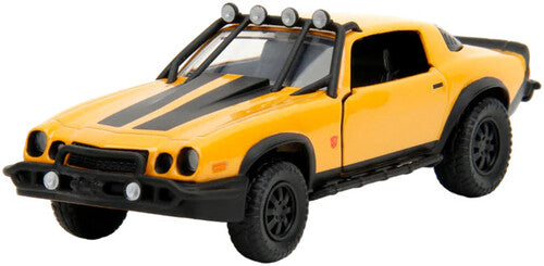 1:32 Tf7 - Bumblebee
