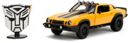 1:24 Tf7 - Bumblebee W/ Badge