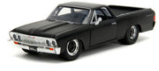 1:32 Ff - F10 '67 Chevy El Camino