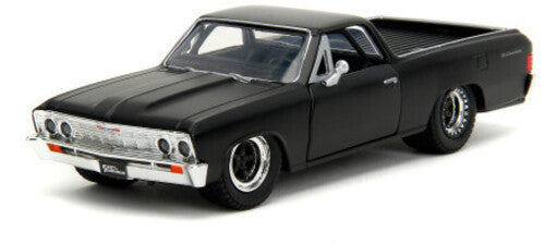 1:32 Ff - F10 '67 Chevy El Camino