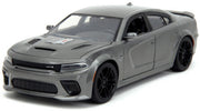 1:24 Ff - F10 '21 Dodge Charger Srt Hellcat