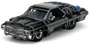 1:32 Ff - F10 '67 El Camino W/Cage Cannon Car