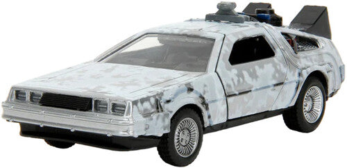 1:32 Btf - Time Machine Frost (24Pc)