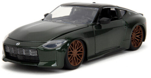 1:24 Ff - '22 Nissan Z