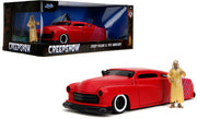 1:24 Hwr Creepshow - '51 Mercury W/Creep