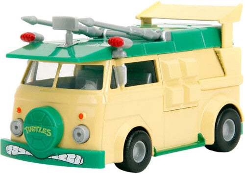 1:32 Hwr - Tmnt Vw Bus