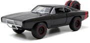 1:24 Ff - Dom's Dodge Charger R/T Off Road