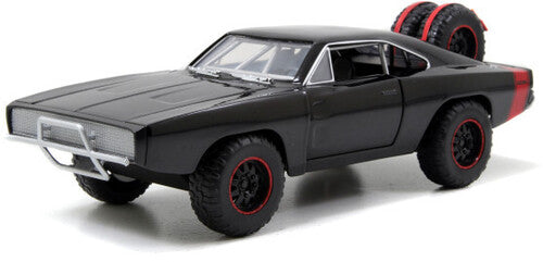 1:24 Ff - Dom's Dodge Charger R/T Off Road
