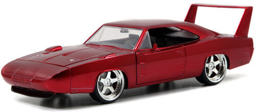 1:24 Ff - Dom's Dodge Charger Daytona