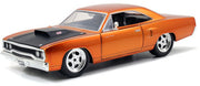 1:24 Ff - Dom's Plymouth Road Runner