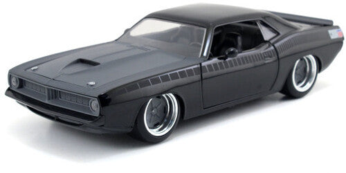 1:24 Ff - Letty's Plymouth Barracuda
