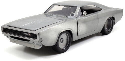 1:24 Ff - '68 Dodge Charger R/T- Bare Metal