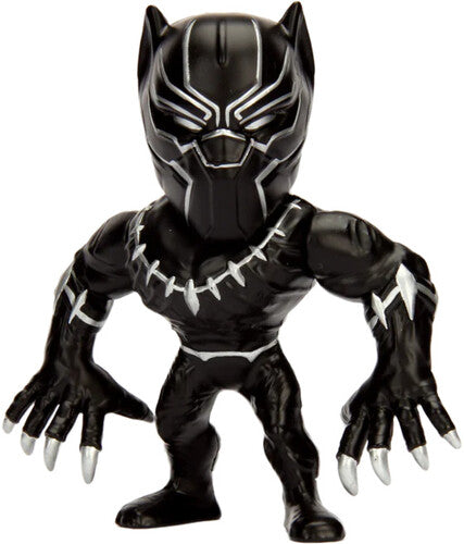 4 Marvel - Black Panther