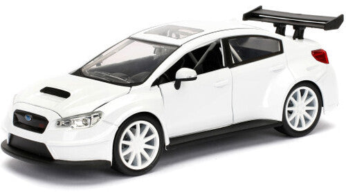 1:24 F8 - Mr. Little Nobody's Subaru Wrx Sti