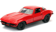 1:24 F8 - Letty's Chevy Corvette
