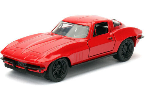 1:24 F8 - Letty's Chevy Corvette