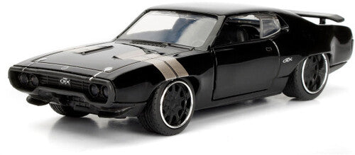 1:32 Ff 8 - Dom's Plymouth Gtx