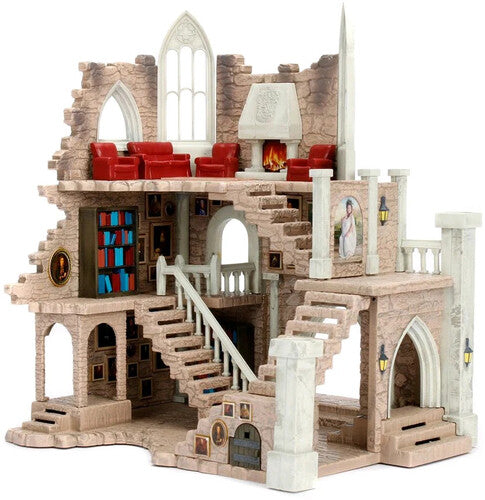 Harry Potter Tower Nano Scene