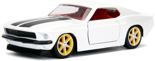 1:32 Ff - '69 Ford Mustang