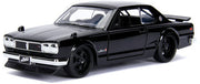 1:32 Ff - '71 Nissan Skyline 2000 Gt-R