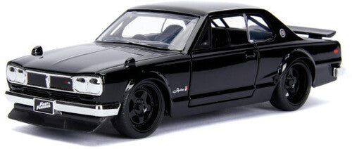 1:32 Ff - '71 Nissan Skyline 2000 Gt-R