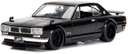 1:24 Ff - Brian's Nissan Skyline 2000 Gt-R