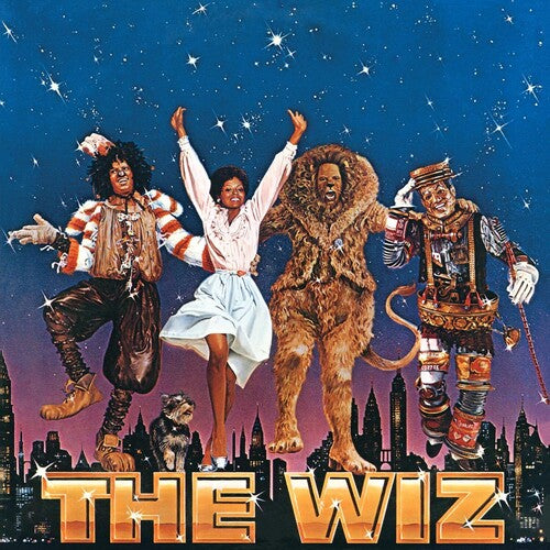 Wiz / O.S.T.