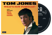 What's New Pussycat