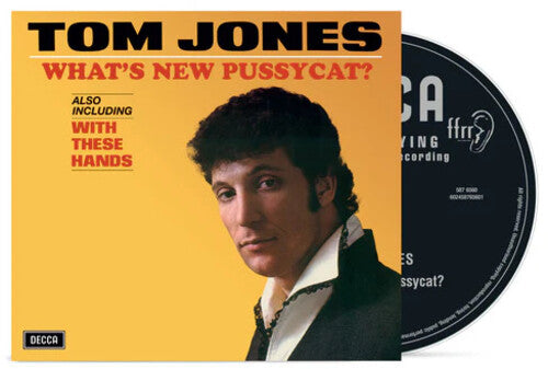 What's New Pussycat