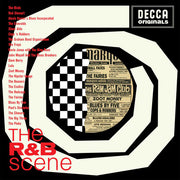 R&B Scene / Various